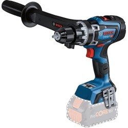 Акумулаторен ударно-пробивен винтоверт Bosch GSB 18V-150 C Solo